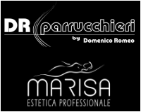 DR Parrucchieri - Rende - Domenico Romeo - Marisa Estetica Professionale