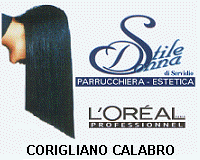 Stile Donna - Parrucchiera - Corigliano Calabro (CS)