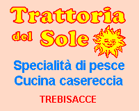 Trattoria del Sole - Trebisacce (CS)