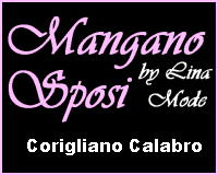 Mangano Sposi - Corigliano Calabro (CS) - Abiti da Sposa - Abbigliamento cerimonia uomo donna - Abbigliamento generico