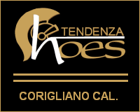 Tendenza Shoes - Corigliano Calabro (CS) - distribuzione calzature - Sedi di Corigliano, Rossano, Villapiana, Castrovillari, Paola, Belvedere M.mo, Scalea, Sapri, Sala Consilina