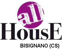 All House - Bisignano (CS) - Bomboniere - Articoli da Regalo  Lista Nozze - Giocattoli  Party  Casalinghi - Palloncini
- Oggettistica