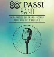 80 Passi Band - Che facciamo stasera