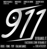 911 live Band - Che facciamo stasera