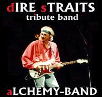 Alchemy Band - Che facciamo stasera