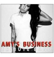 Amys Business Tribute Band - Che facciamo stasera