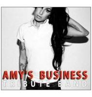 Amys Business Tribute Band - Che facciamo stasera