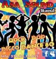 Asa Sound Band - Che facciamo stasera