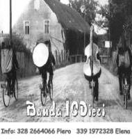 Banda 10Dieci - Che facciamo stasera