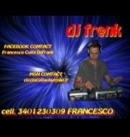 dj Frank - Che facciamo stasera