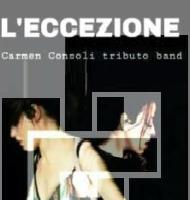 L'Eccezione Tribute Band - Che facciamo stasera