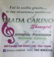 Giada Carino - Che facciamo stasera