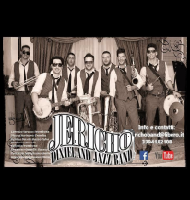 Jericho Dixieland Jazz-Band - Che facciamo stasera