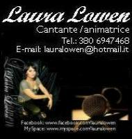 Laura Lowen - Che facciamo stasera