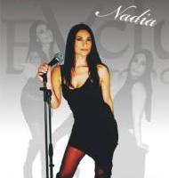 Nadia Falco Exclusive Agency - Che facciamo stasera