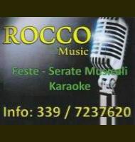 Rocco Music - Rocco Scaglione - Che facciamo stasera
