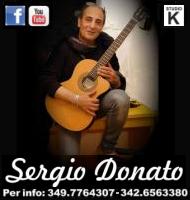 Sergio Donato - Che facciamo stasera