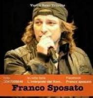 Franco Sposato - Che facciamo stasera