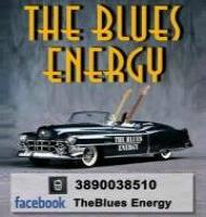 The Blues Energy - Che facciamo stasera