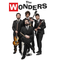 The Wonders - Che facciamo stasera