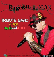 Tribute Band J Ax Articolo 31 - Che facciamo stasera