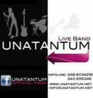 Unatantum Live Band - Che facciamo stasera
