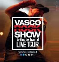 Vasco Rock Show - Che facciamo stasera