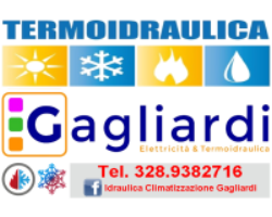 Gagliardi Gianpiero - Mendicino (CS) - Impianti idrici - Impianti termici - Impianti di condizionamento - Installazione autoclave, stufe e termo camino - Sostituzione e revisione caldaie - Gagliardi Santo - Che facciamo stasera