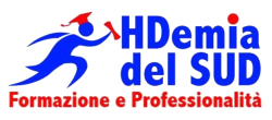 HDemia del SUD - Corigliano (CS) - Scuola di Formazione - Formazione e Professionalit