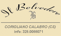 Il Belvedere - Ristorante - Corigliano Calabro (CS) - Che facciamo stasera