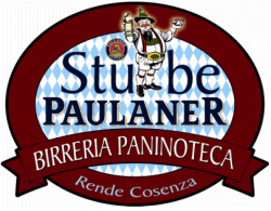 Stube Paulaner - Birreria - Paninoteca - Rende (CS) - Che facciamo stasera