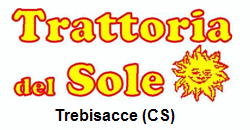 Trattoria del Sole - Trebisacce (CS) - Che facciamo stasera