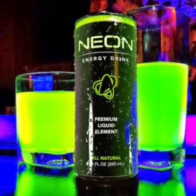 Che facciamo stasera - Neon Energy Drink - Promoter Michele Lucci