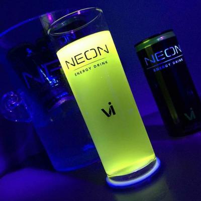 Che facciamo stasera - Neon Energy Drink - Promoter Michele Lucci