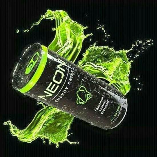 Che facciamo stasera - Neon Energy Drink - Promoter Michele Lucci